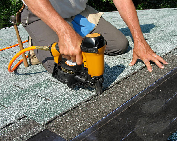 Best Commercial Roofing Services  in Binghamton, NY