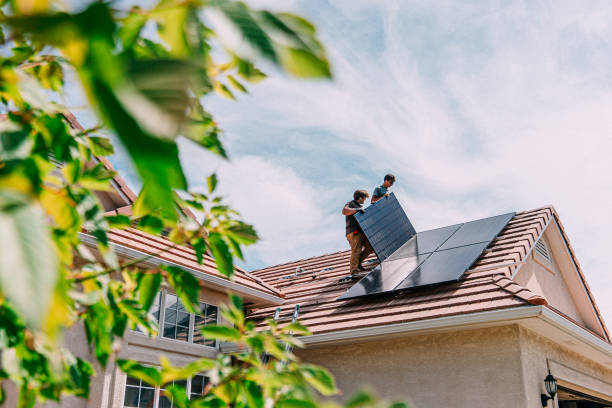 Quick and Trustworthy Emergency Roof Repair Services in Binghamton, NY