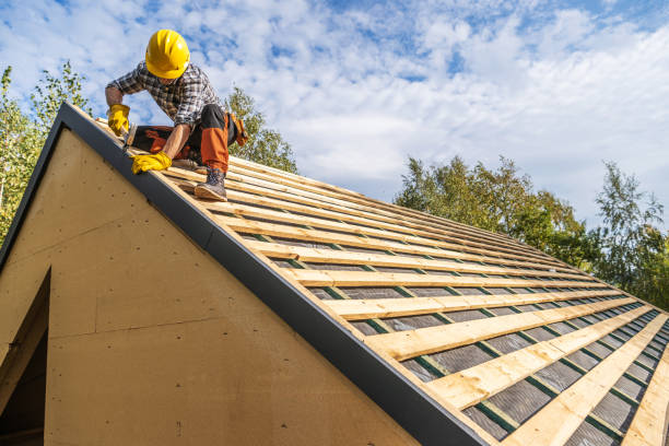 Slate Roofing Contractor in Binghamton, NY