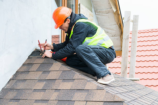Heating Cable for Roof Installation in Binghamton, NY