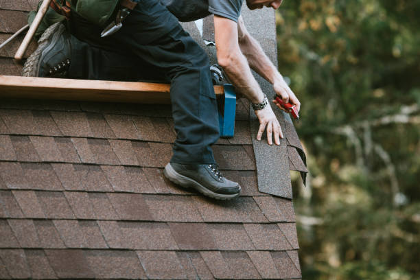 Best Local Roofing Companies  in Binghamton, NY